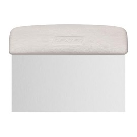 Dexter-Russell Sani-Safe 6 x 3 Dough Cutter/Scraper