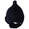 Kids Zoo Thermal Hat Double-Sided Boa Fleece Animal Hat N