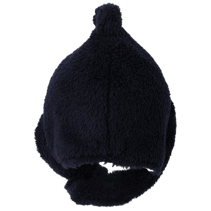 Kids Zoo Thermal Hat Double-Sided Boa Fleece Animal Hat N