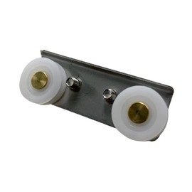 Producing Home Sale Sashes 戸車 5 A13 1 Pack