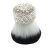Bestbling Bling Bling - Brocha grande para maquillaje en polvo