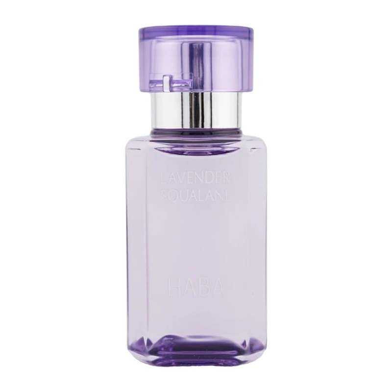HABA Harbor Lavender Squalane 1.0 fl oz (30 ml)