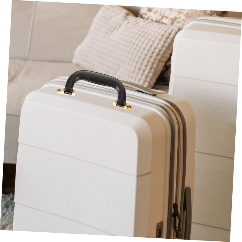 COHEALI Travel Luggage Handle Replacement Grip Durable Suitcase Handle for