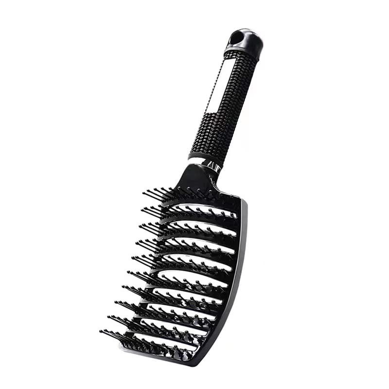 Cepillo para el Cabello con Ventilación en con Diseño con