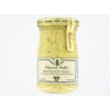 Edmond Fallot Basil Mustard, 3.7 oz (105 g)