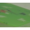Shinzi Katoh Designer Antibacterial Chopping Board Goat's Milk CB3030 (Japan