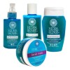 Kit Facial SPA Hidrasense con 4 Productos para el Cuidado