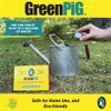 GREEN PIG Commercial Strength Compost Accelerator Converts Yard Waste to