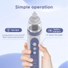 Eustachian Tube Unclogger -Relieves and Balances Ear Pressure，Suitable for Airplane