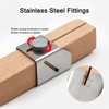 Plastic Bottle Cutter, Portable DIY Plastic Bottle Cutting Tool, Hand