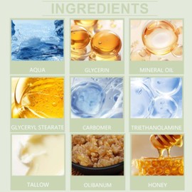 Beef Tallow for Skin-Face Moisturizer