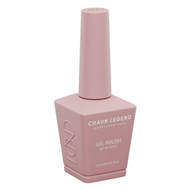 Chaun Legend UV LED Gel Nail Polish 0.5 ounce, Chefs Kiss