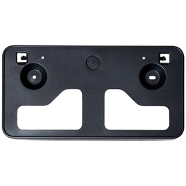 Mazda Genuine (GS3L-50-170B) License Plate Holder