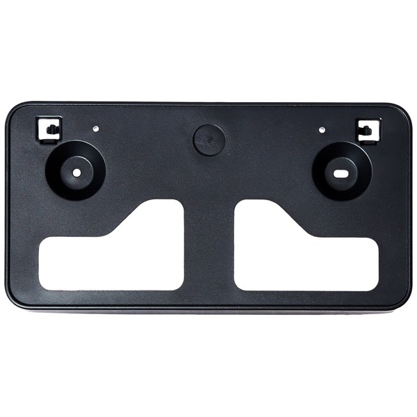 Mazda Genuine (GS3L-50-170B) License Plate Holder