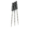 FTG USA Tapered Countersink Drill Bit Set 3 Pc #6
