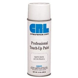 CRL Traffic White Powdercoat "Professional Touch-Up Paint"