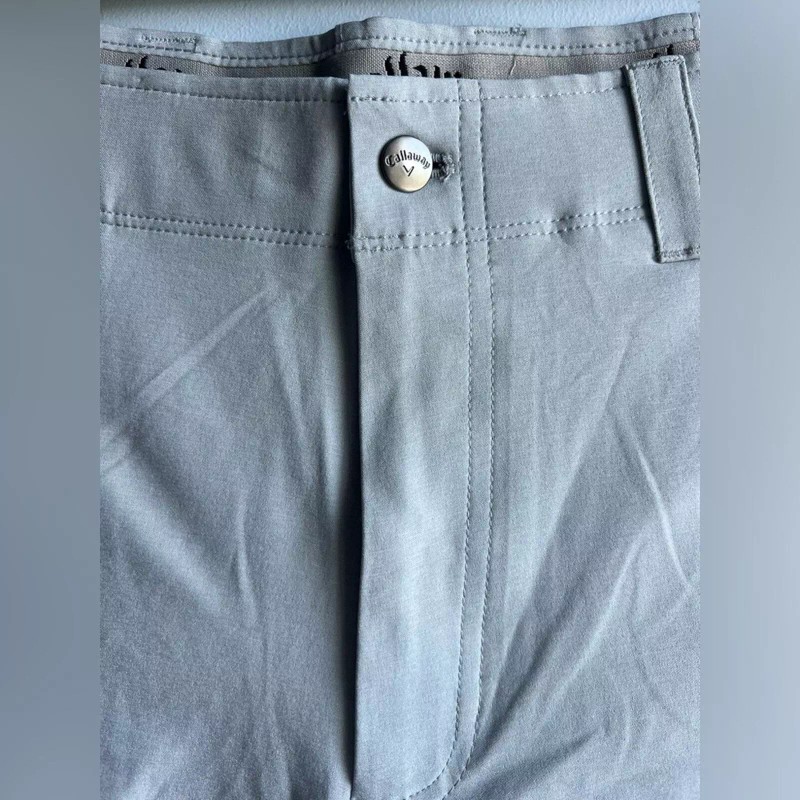 Callaway Men's Stretch Performance Golf Short - 40