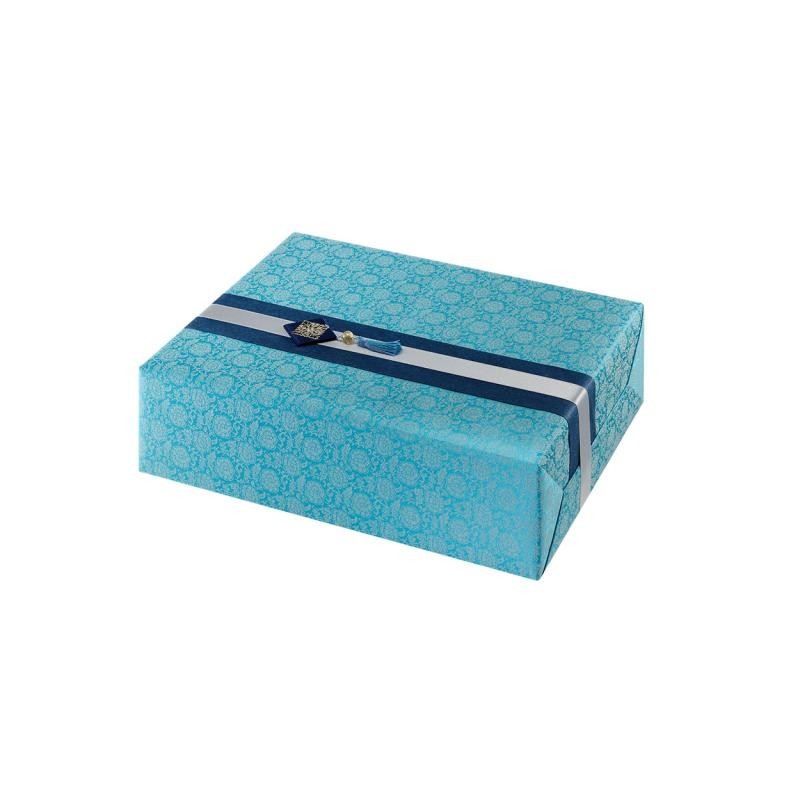 Jeongmol Teukbyeolpojang [Jeongmol] Red Ginseng Tone (Hanji - Renewed Packaging)