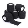 Tattoo Sensi Wrap Grip Cover Self Bandage Rolls Sports Adherent