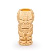 Star Trek: TNG Teniente Worf 14 oz. Geeki Tikis -