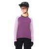 VAUDE Maglia da Donna Loamer LS
