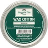Hoggs of Fife Hoggs Dressing for Wax Cotton Clothing Neutral