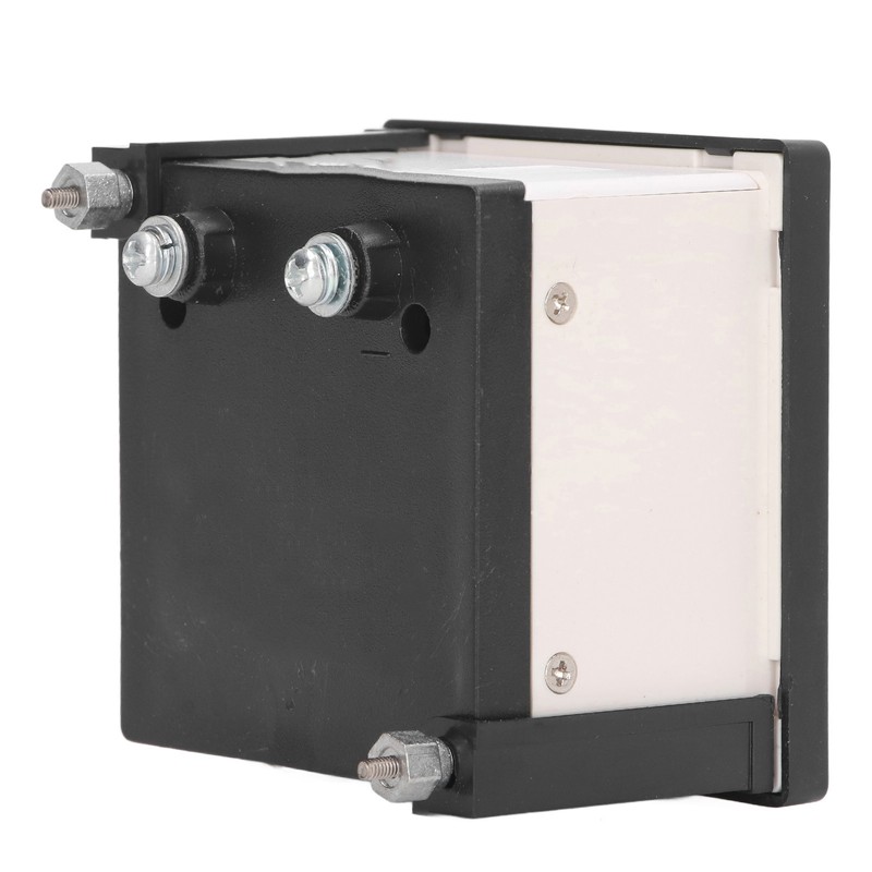 AC Frequency Meter 45 To 55Hz 1.5 Class Accuracy 72x72mm