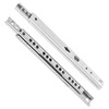 Mprofi MT® 4 Pieces, 2 Pairs | Drawer Runners 182mm