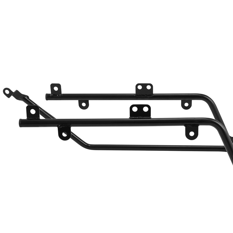 TCMT Hard Saddlebag Conversion Bracket Kit For Harley Dyna Super