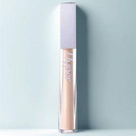 Anjumain Luna Hyper Cover Tip Concealer 02 Beige × 6g × 1 / 루나 하이퍼 커버 팁 컨실러 02 베이지 × 6g × 1개