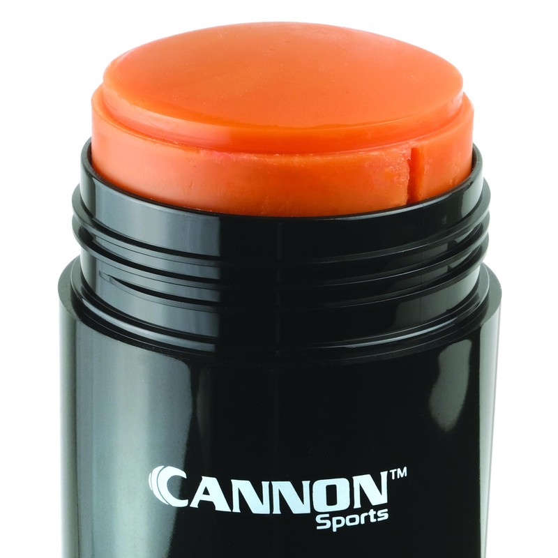 Cannon Sports Baseball & Softball Bat Wax Grip Stick -