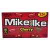 Mike and Ike Cherry Chewy Candies - Case of 24