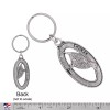 Chukar Keychain, B035KC, 2 Inches, Game Bird, Hunting, Wildlife, Gift,