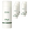 OBge Blackhead Stick Scrub Balm, 20g, 6 pieces, 1 piece / OBge 블랙헤드 스틱 스크럽 밤, 20g, 6개, 1개입