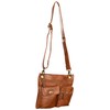 The Hangover Alan Man Purse Satchel Bag