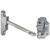 Buyers Products DH304 Heavy-Duty Aluminum Door Hold Back, 4 Inch