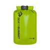 Sea to Summit Stopper tote bag 8 L green 2016