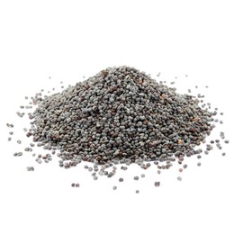 Organic Blue Poppy Seeds 50g by Manor Springs Organic