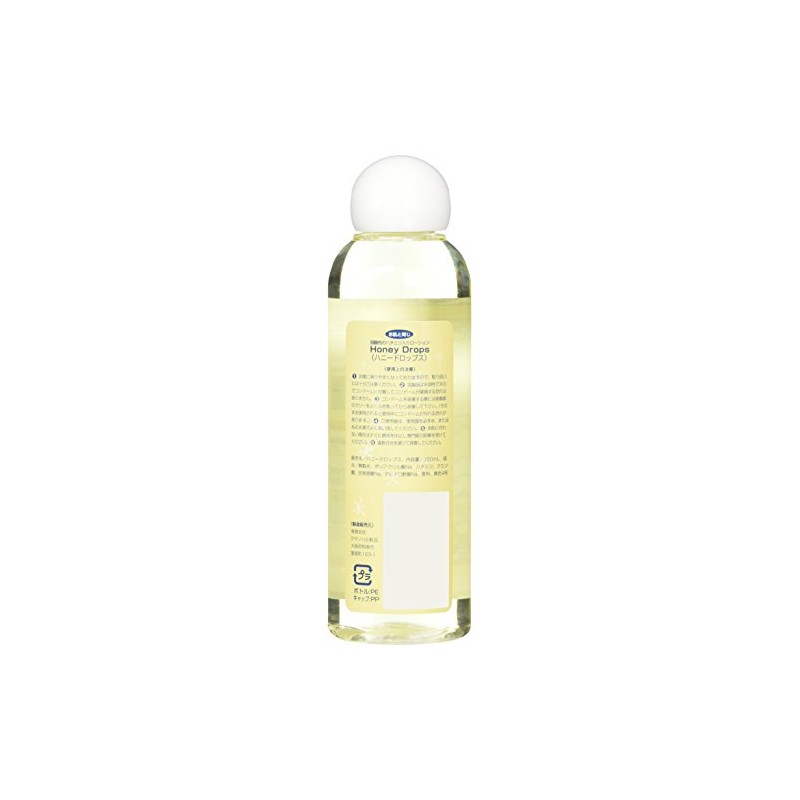 HoneyDrops 150 5.1 fl oz (150 ml)
