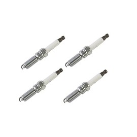 ACDelco Bujía de Iridio GM Original 41-156