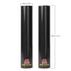 PRO CAKEN Carbon Fiber Motorcycle Front Shock Fork Guard Cover