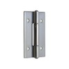Joe Prince Takeshita B-27H-SUS-2 B-27H-SUS-2 Stainless Steel Long Hinge (Perforated