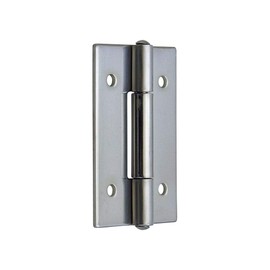 Joe Prince Takeshita B-27H-SUS-2 B-27H-SUS-2 Stainless Steel Long Hinge (Perforated Length) 1.6 inches (40 mm) 1 Piece