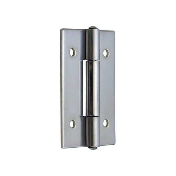 Joe Prince Takeshita B-27H-SUS-2 B-27H-SUS-2 Stainless Steel Long Hinge (Perforated
