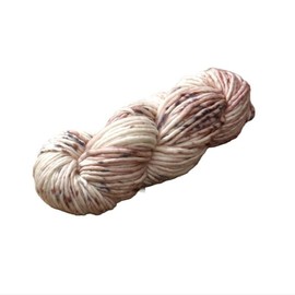 Manos Del Uruguay Franca FR8006 Quarz, 150 g, handgefärbt, superbulky Strickgarn