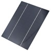 Solar Panel Waterproof 6W 12V DIY Solar Panel for Solar