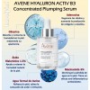 Avène Hyaluron Activ B3 Plumping Sérum + Crema Ojos 30+15ml
