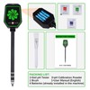 8-in-1 Bluetooth Moisture Meter Plants Moisture Meter PH Meter Soil