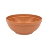 Prosper Plast DMS08-R624 34 x 13.6 cm "Misa's" Flowerpot -