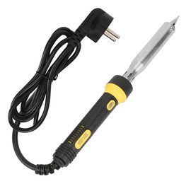 Elektrische Temperatur Gerade, Saldatore 150W Fer Souder 100 Watt Lötkolben Schweißpistole Tu-505B-150W EU-Stecker 220V